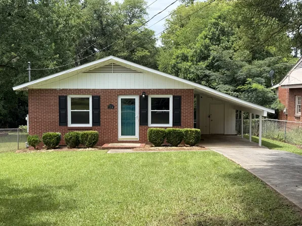 156 N Richmond St, Milledgeville, GA 31061