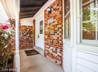 7021 Cottontail Ct, Springfield, VA 22153