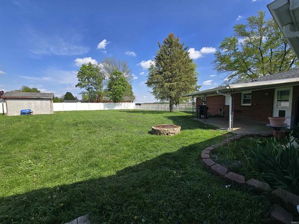 4980 W 200 N, Kokomo, IN 46901