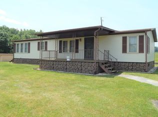 7733 Carrollton Pike, Galax, VA 24333
