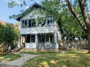 3113 22nd Ave S APT 1, Minneapolis, MN 55407
