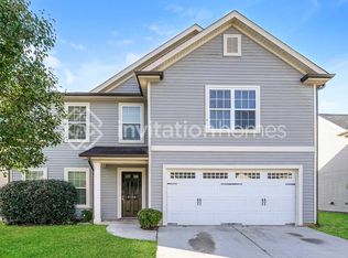 4104 Vershire Ave, Greensboro, NC 27406