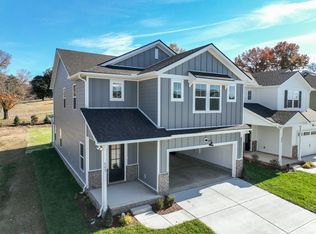 2233 Watercourse Ct Lot M, Nashville, TN 37214