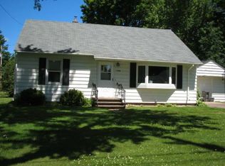 220 E 10th Ave, Antigo, WI 54409