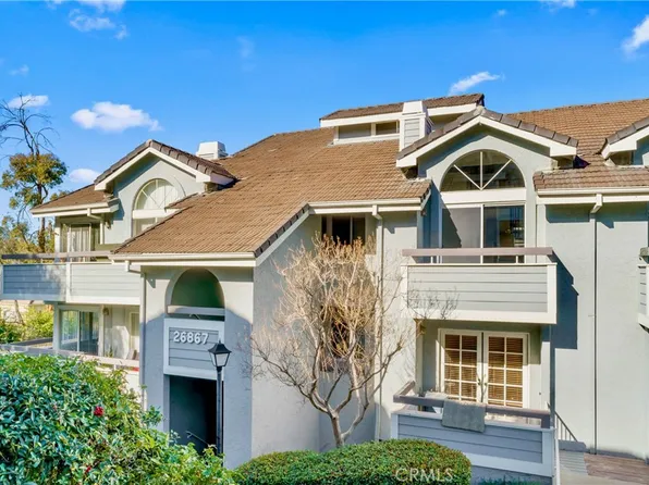 26867 Claudette St Unit 120, Santa Clarita, CA 91351