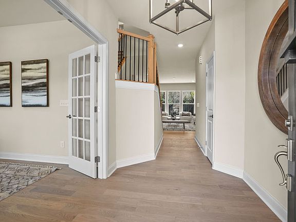 Entryway