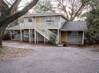 2012 Pats Pl APT B, Tallahassee, FL 32308