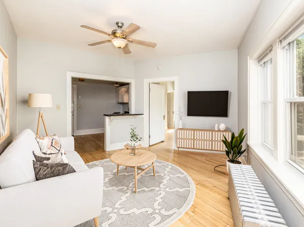 2602 E Texas Ave, Milwaukee, WI 53207