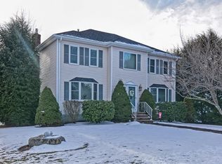 139 Edward Kelleher Dr, Stoughton, MA 02072