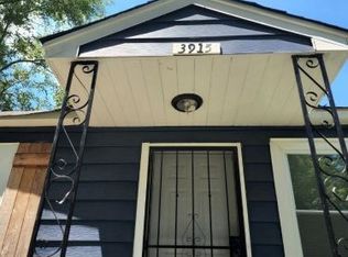 3915 Michael Rd, Memphis, TN 38116