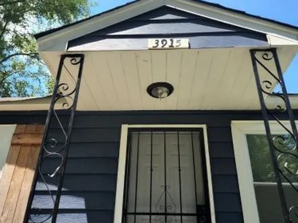 3915 Michael Rd, Memphis, TN 38116