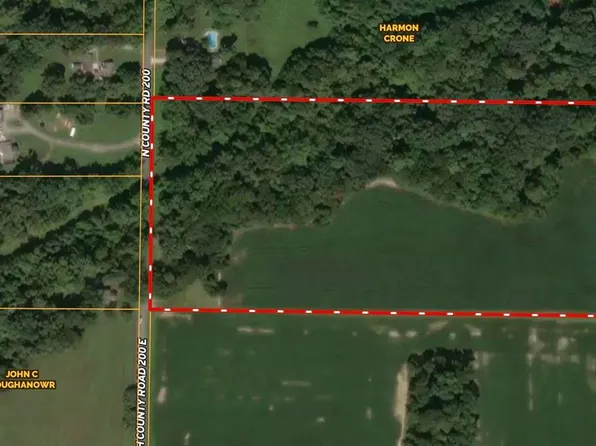 0 N County Rd, Brazil, IN 47834