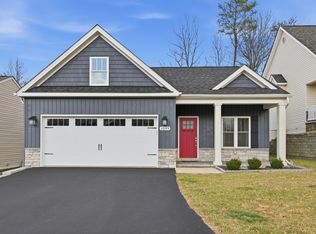 3095 Isabel Ln, Salem, VA 24153