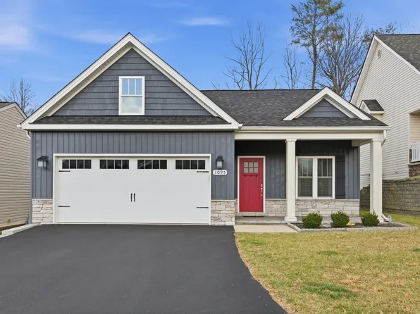 3095 Isabel Ln, Salem, VA 24153