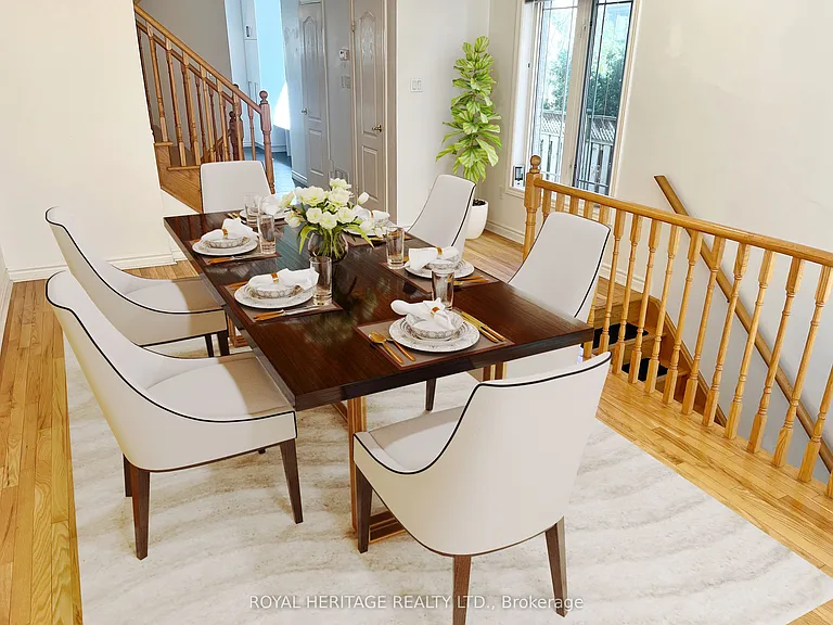 16 William Poole Way #16 — Photo 6