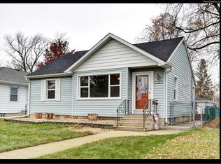 1107 W Marion St, Joliet, IL 60436