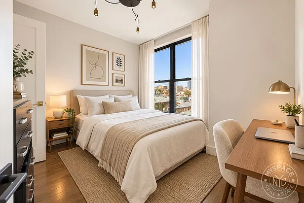 Bedroom, photo 4