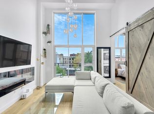 153 Manhattan Ave PENTHOUSE B, Brooklyn, NY 11206
