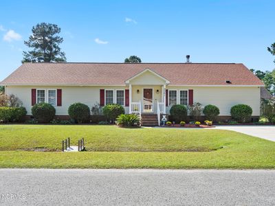9361 Holbrook Drive, Belville, NC, 28451
