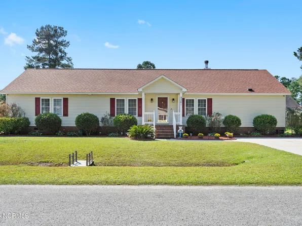 9361 Holbrook Drive, Leland, NC 28451