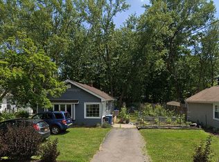 213 Kennedy Ave, Angola, NY 14006