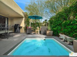 1177 E Alejo Rd, Palm Springs, CA 92262