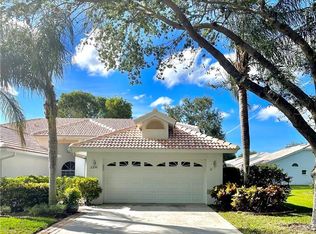 2250 Stacil Cir #36, Naples, FL 34109
