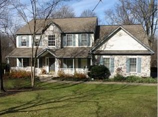231 Elmwood Ln, West Brandywine, PA 19320