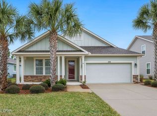 104 Blue Sage Ln, Panama City Beach, FL 32413