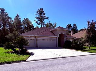 2373 Yellow Jasmine Ln, Fleming Island, FL 32003