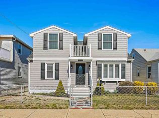 8402 Pacific Ave, Wildwood Crest, NJ 08260