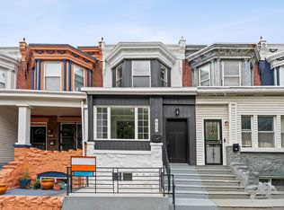 612 S 51st St, Philadelphia, PA 19143