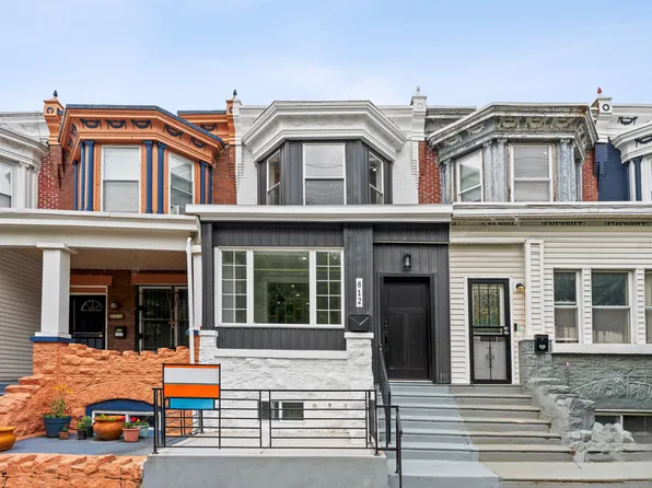 612 S 51st St, Philadelphia, PA 19143