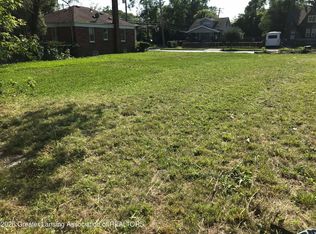 18042 Goulburn Ave, Detroit, MI 48205