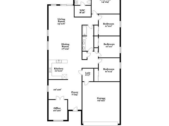2nd image of 30225 N Royal Oak Way