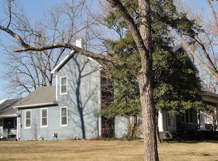 358 S 6th St, Rockport, IN 47635