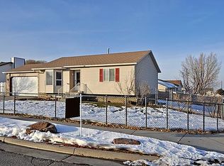 8114 W Marcy Brook Pl, Magna, UT 84044