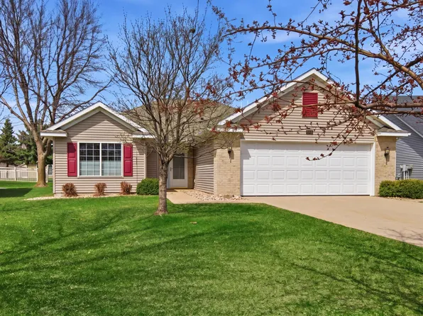 2536 7th Ave SE, Willmar, MN 56201