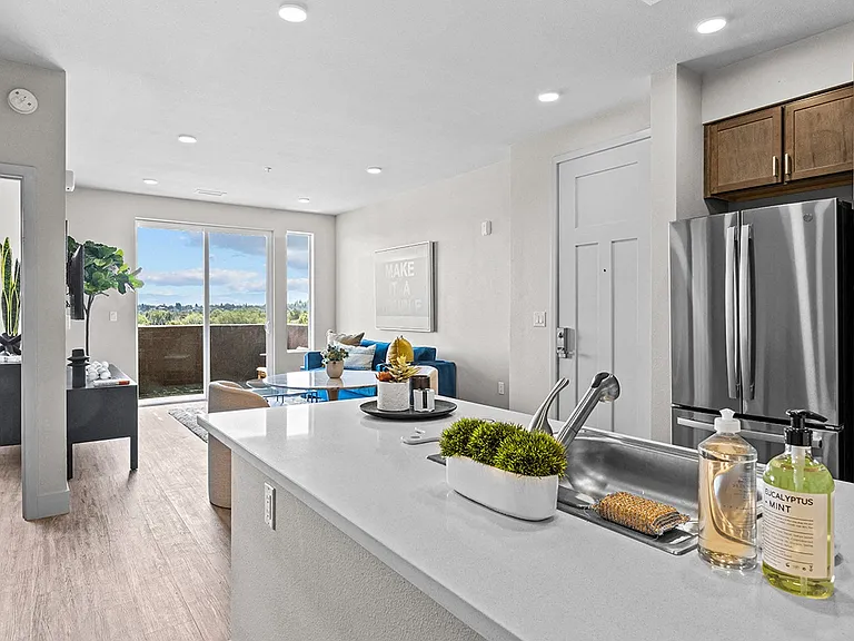 The Retreat Luxury Apartments — Photo 21