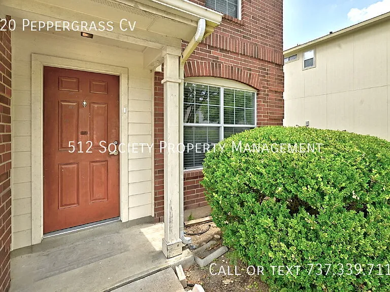 220 Peppergrass Cv — Photo 3