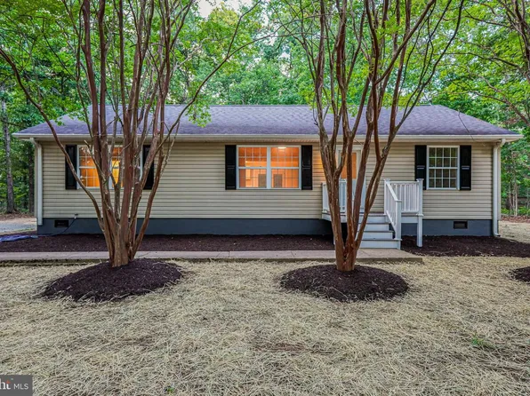 767 Loving Rd, Gordonsville, VA 22942