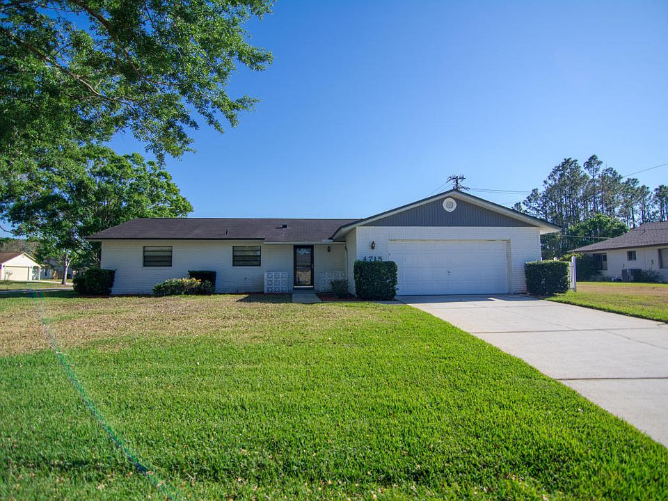 1st image of 4715 Longbow Dr