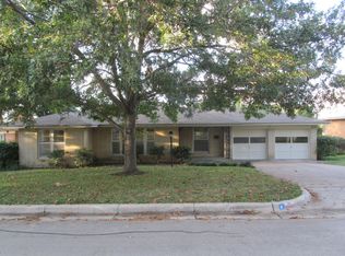 4813 Terrace Trl, Fort Worth, TX 76114