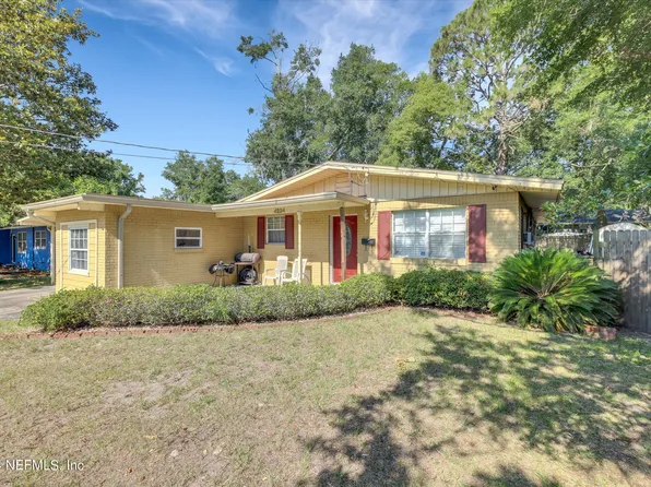 4234 LANE Avenue S, Jacksonville, FL 32210