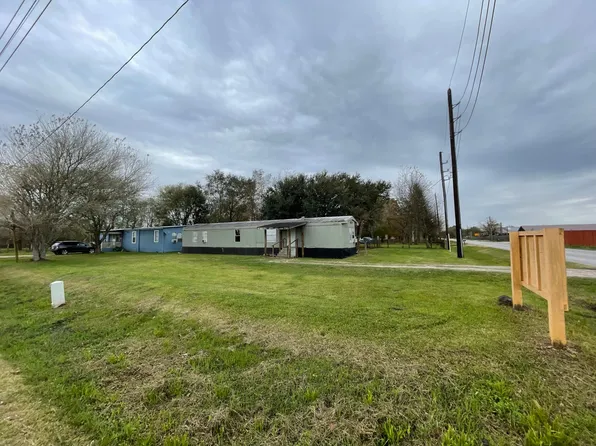 4602 County Road 57 #A, Rosharon, TX 77583