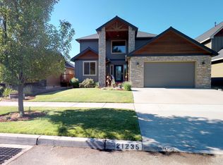 21235 Darnel Ave, Bend, OR 97702