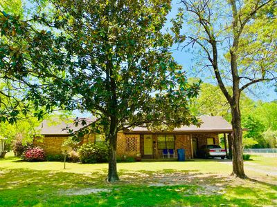 817 Waco St, Camden, AR, 71701