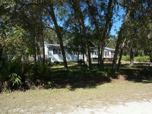 Property Side View