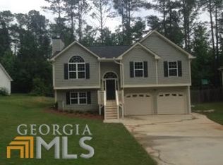 6772 Dorsett Shoals Rd, Douglasville, GA 30135