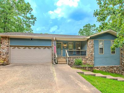 81 Stoneledge Dr, Maumelle, AR, 72113